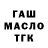 Дистиллят ТГК гашишное масло Kiran Gunjal